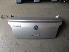 VOLKSWAGEN GOLF IV CABRIOLET