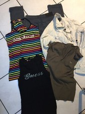 LOT  FILLE 14.ANS JEAN