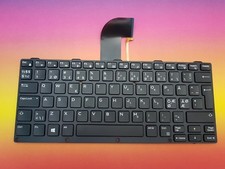 Clavier Nordique Dell Latitude