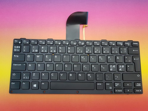 Clavier nordique dell - nordique,