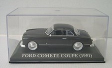 FORD COMETE coupé 1951    ixo 1/43
