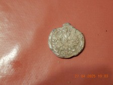 Ancien plomb sceller sac - de,