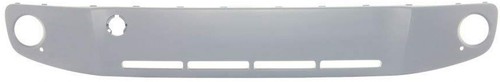 Grille pare choc avant pour - grille, pare-choc