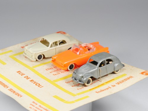 Cle rare parc - -,