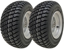 16x6.50-8 Pelouse Tondeuse