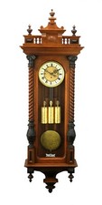 German Gustav Becker 3 Weight