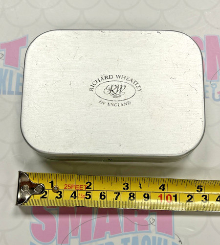 Richard wheatley alloy trout - alloy,