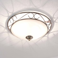 Élégant Deckenleuchte en