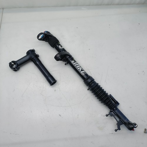 Fourche cannondale lefty - fourche,
