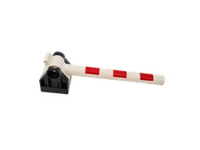 Lego® train Duplo chemin de