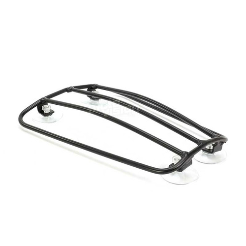 Porte bagage universel noir