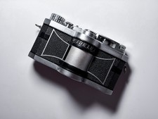 Widelux FV F5 Appareil Photo