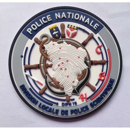 Ecussons police nationale dipn - police,