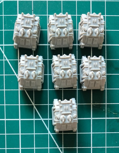 Warhammer epic 40000 40k - epic, :