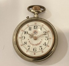 Montre gousset ROSKOPF Wille