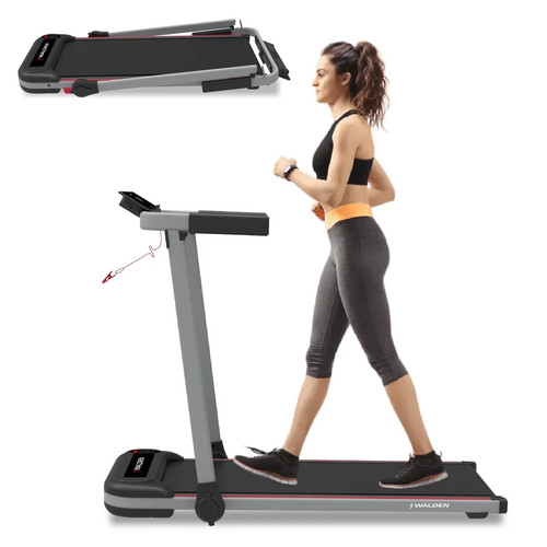 Tapis course électrique - course,