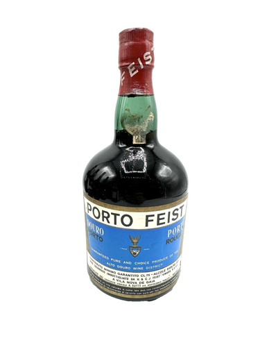 Porto feist vila nova gaia - nova,