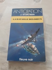 Roman SF - La bataille des