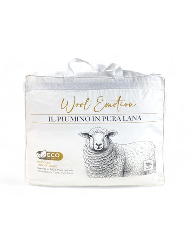 Doudoune hiver pure laine - doudoune,