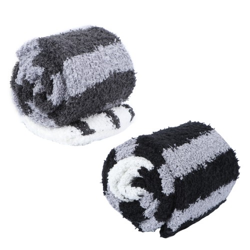 Paires chaussettes à - , 2