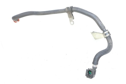 Durite injecteur mbk flipper - durite,