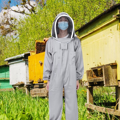Combinaison apiculture - combinaison, d'apiculture