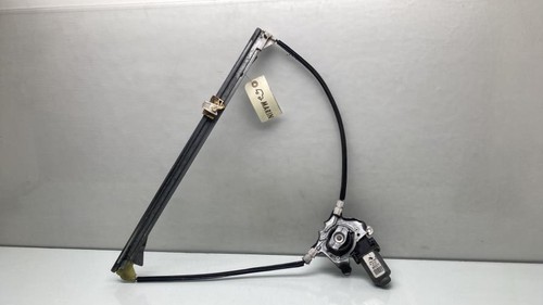 Leve vitre electrique avant
