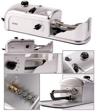 TUBEUSE ELECTRIQUE ZORR