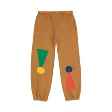 Bobo Choses Pantalon Jogger Échecs Enfant 148445891