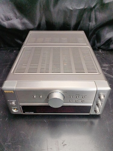 Récepteur stéréo denon - stéréo,