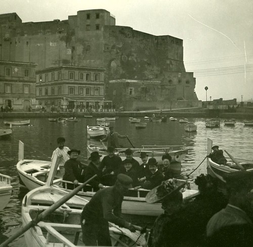Italy naples napoli boarding - naples,