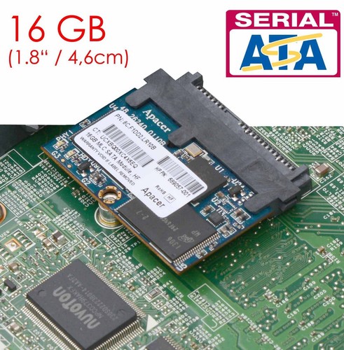 Ata ssd 4 6cm - 1.8, "