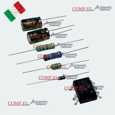 LNK305GN SMD-8B Kit De