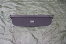 Cache bagages Couvre-coffre