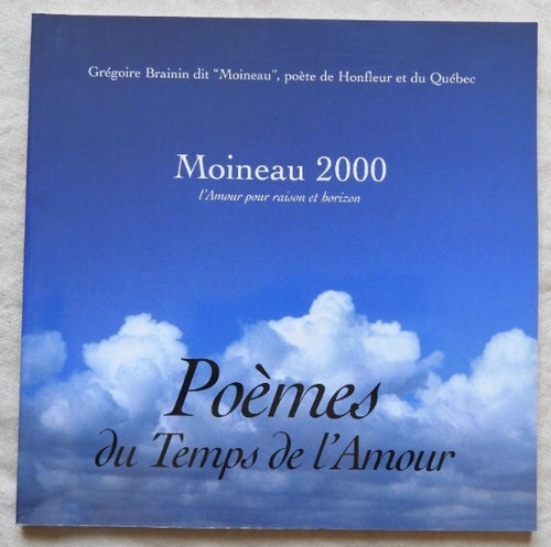 Grégoire brainin moineau - brainin,,