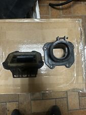 boite à clapet/pipe