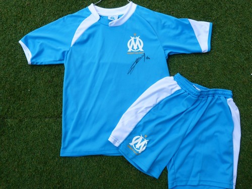 Maillot short signé - maillot,