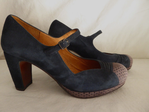 Chie mihara escarpins bouts - chie,