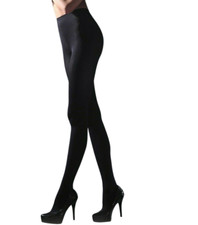 Collant épais hiver GABRIELLA MICROFIBRE 60 DEN Opaque T2 T3 T4 T5