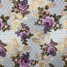 Nappe de Table en Toile Cirée