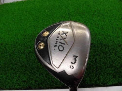 Dunlop xxio prime - dunlop, fairway