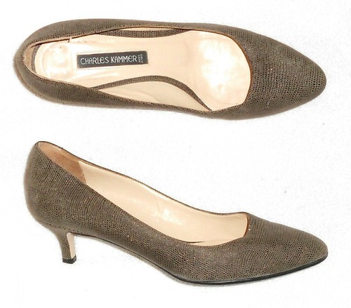 Charles kammer escarpins - kammer,