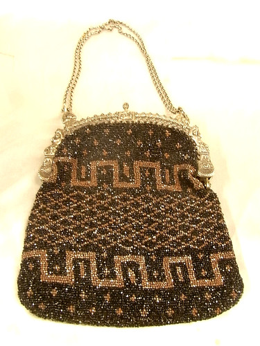 Sac bal minaudiere - de,