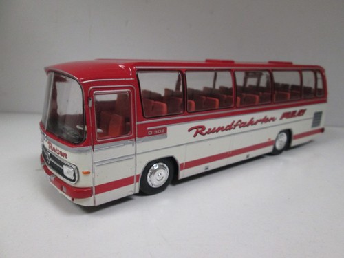 Mercedes benz 302 bus - benz, o