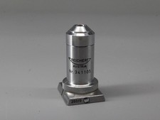 Objectif microscope Reichert 73 250 / 0 plan 40 / 0,45