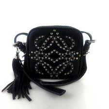 Loewe Sac à bandoulière Anagram 11229 144049143