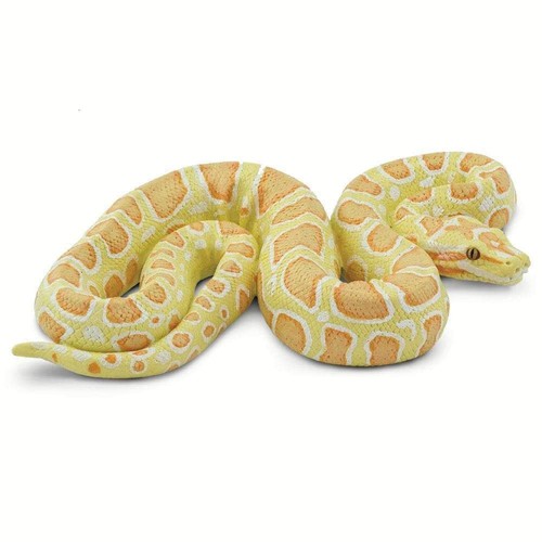 Safari ltd albino burmese - ltd.,