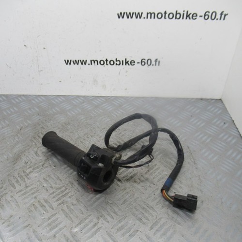 Commodo droit suzuki gsxr 600 - gsxr,