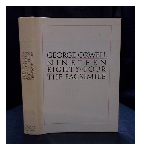Orwell george 1903 - orwell,,