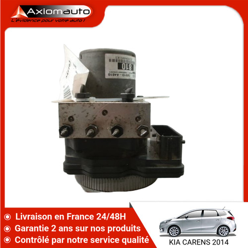 Unite hydraulique abs - hydraulique,